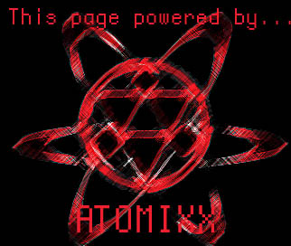 ATOMIXX... the future